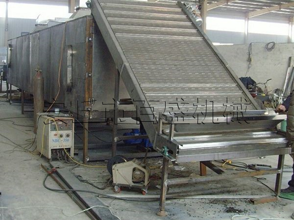 核桃烘干機