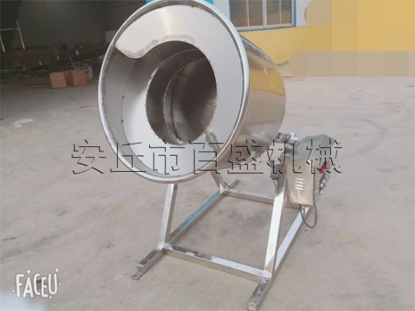 螺旋拌料機